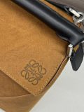 L*oewe  Bag Top Quality 33*21*17CＭ