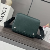 L*oewe  Bag Top Quality 23*18*9CM