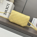 L*oewe  Bag Top Quality 20*6*13CM
