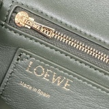 L*oewe  Bag Top Quality 23*9*17cm