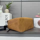 L*oewe  Bag Top Quality 33*21*17CＭ