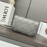 L*oewe  Bag Top Quality 20*6*13CM