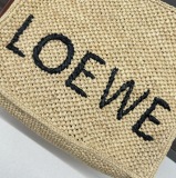 L*oewe  Bag Top Quality 30*15*25.5CM