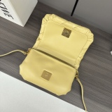 L*oewe  Bag Top Quality 20*6*13CM