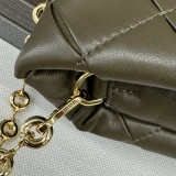 L*oewe  Bag Top Quality 23*9*17cm