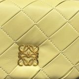 L*oewe  Bag Top Quality 20*6*13CM
