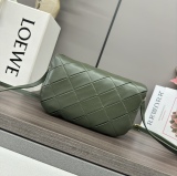 L*oewe  Bag Top Quality 20*6*13CM