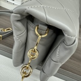 L*oewe  Bag Top Quality 23*9*17cm