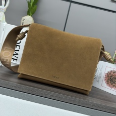 L*oewe  Bag Top Quality 34*12*24CＭ