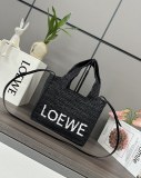 L*oewe  Bag Top Quality 24*11*19.5cm
