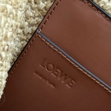L*oewe  Bag Top Quality 30*15*25.5CM