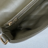 L*oewe  Bag Top Quality 20*6*13CM