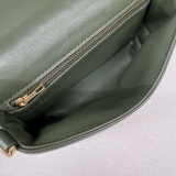 L*oewe  Bag Top Quality 20*6*13CM