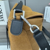 L*oewe  Bag Top Quality 33*21*17CＭ