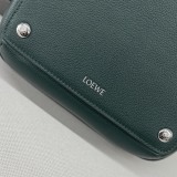 L*oewe  Bag Top Quality 23*18*9CM