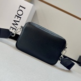 L*oewe  Bag Top Quality 20*6*12.5CM