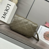 L*oewe  Bag Top Quality 20*6*13CM