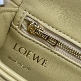 L*oewe  Bag Top Quality 20*6*13CM