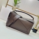 L*oewe  Bag Top Quality 33*14.7*21.5cm