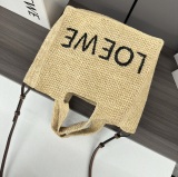 L*oewe  Bag Top Quality 30*15*25.5CM