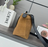 L*oewe  Bag Top Quality 33*21*17CＭ