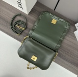 L*oewe  Bag Top Quality 23*9*17cm