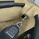L*oewe  Bag Top Quality 34*12*24CM