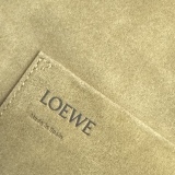 L*oewe  Bag Top Quality 32.5*14..5*23.5cm