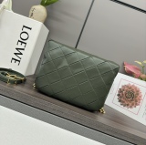 L*oewe  Bag Top Quality 23*9*17cm