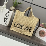 L*oewe  Bag Top Quality 30*15*25.5CM