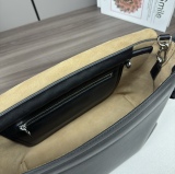 L*oewe  Bag Top Quality 34*12*24CM