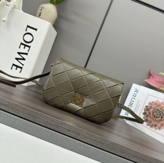 L*oewe  Bag Top Quality 20*6*13CM