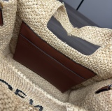 L*oewe  Bag Top Quality 30*15*25.5CM