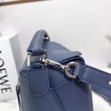 L*oewe  Bag Top Quality 33*14.7*21.5cm