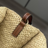 L*oewe  Bag Top Quality 24*11*19.5cm