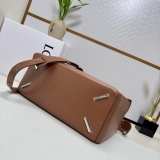 L*oewe  Bag Top Quality 33*14.7*21.5cm