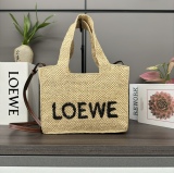 L*oewe  Bag Top Quality 24*11*19.5cm