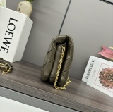 L*oewe  Bag Top Quality 23*9*17cm