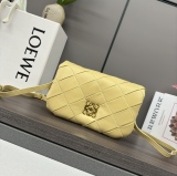 L*oewe  Bag Top Quality 20*6*13CM