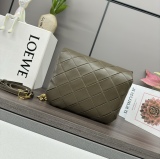 L*oewe  Bag Top Quality 23*9*17cm