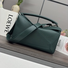 L*oewe  Bag Top Quality 32.5*14..5*23.5cm