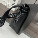 L*oewe  Bag Top Quality 34*12*24CM