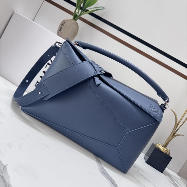 L*oewe  Bag Top Quality 33*14.7*21.5cm