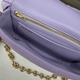 L*oewe  Bag Top Quality 23*9*17cm