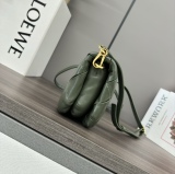L*oewe  Bag Top Quality 20*6*13CM