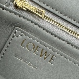 L*oewe  Bag Top Quality 23*9*17cm