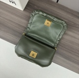L*oewe  Bag Top Quality 20*6*13CM
