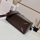 L*oewe  Bag Top Quality 33*14.7*21.5cm
