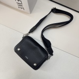 L*oewe  Bag Top Quality 20*6*12.5CM