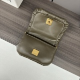 L*oewe  Bag Top Quality 20*6*13CM